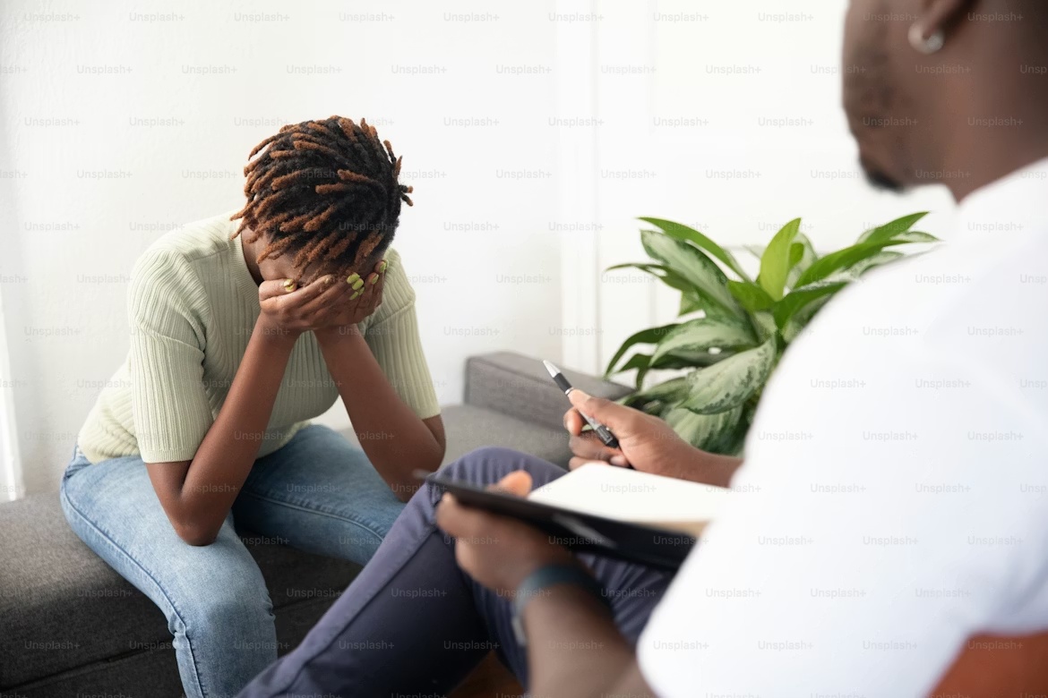 Understanding Grief: Navigating Loss with Compassion